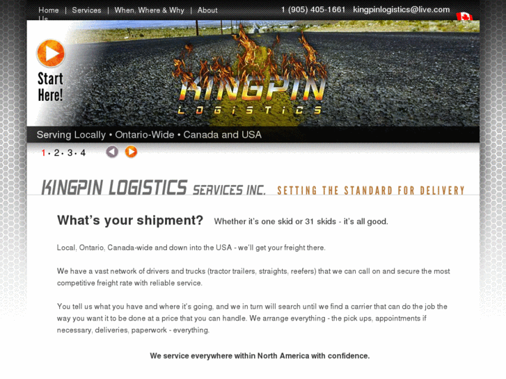 www.kingpinlogistics.com