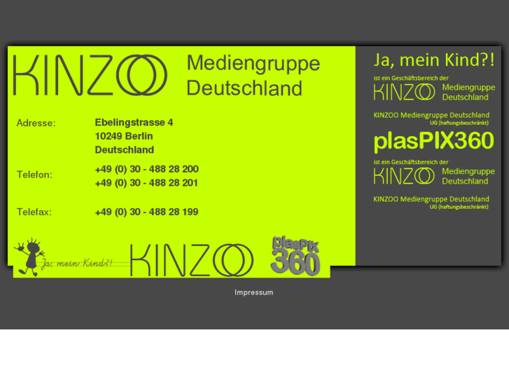 www.kinzoo.de