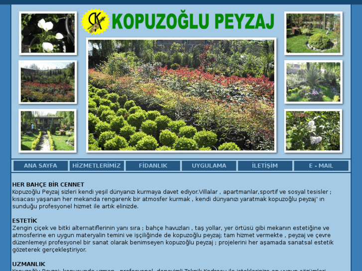 www.kopuzoglupeyzaj.com