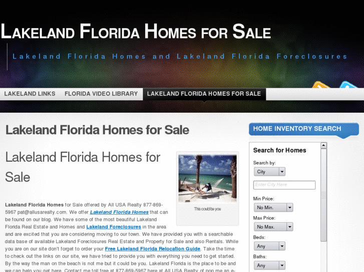 www.lakelandfloridahome.com