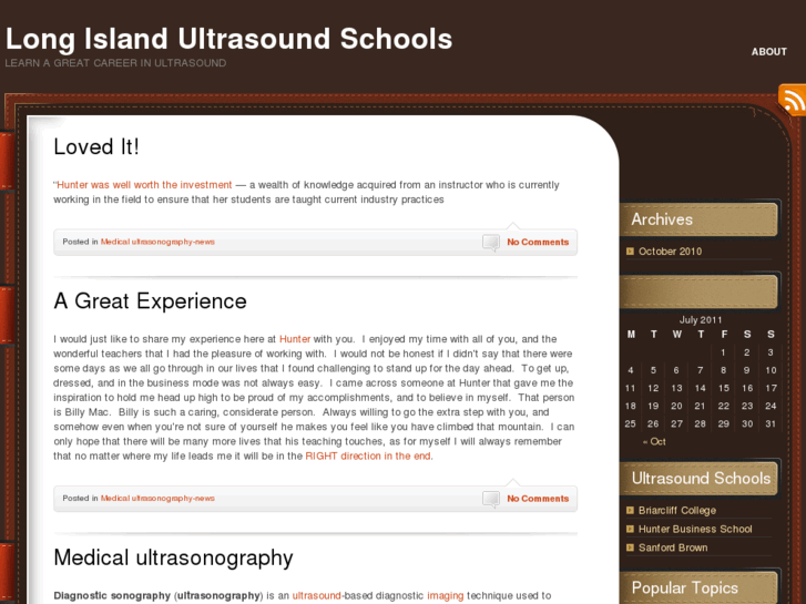 www.liultrasoundschools.com