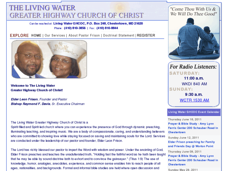 www.livingwaterghcoc.org