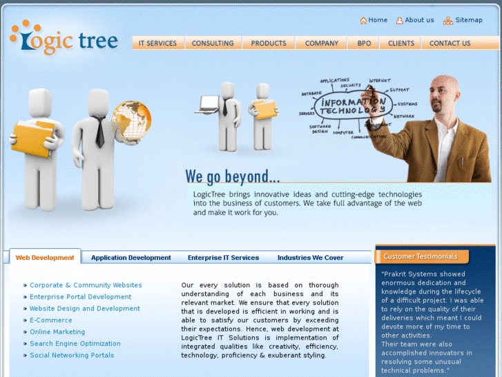 www.logictreeit.com