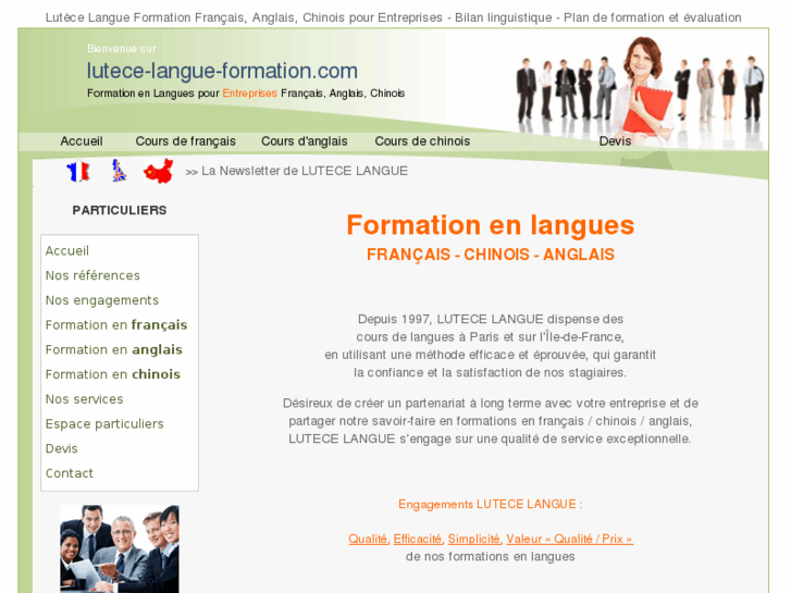 www.lutece-langue-formation.com