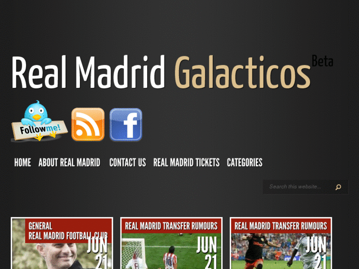 www.madridgalacticos.com