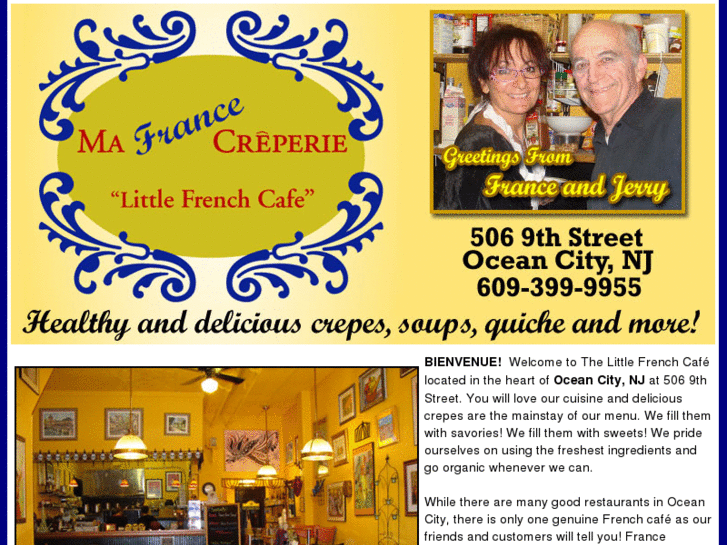 www.mafrancecreperie.com