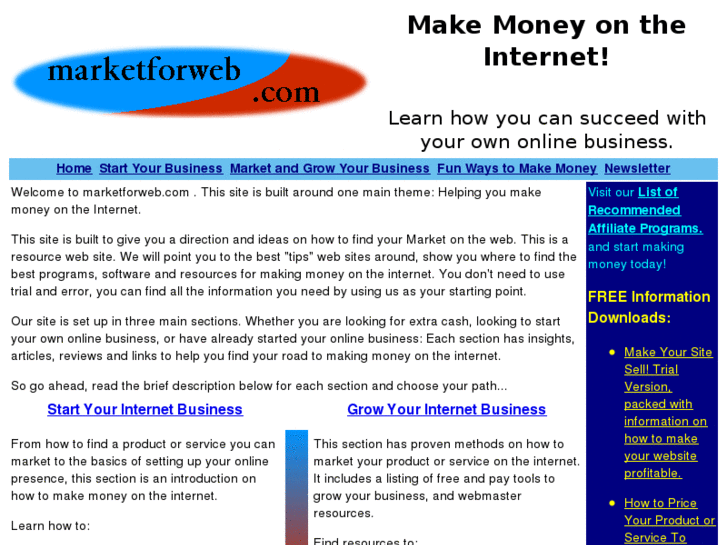 www.marketforweb.com