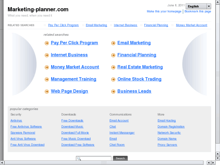 www.marketing-planner.com