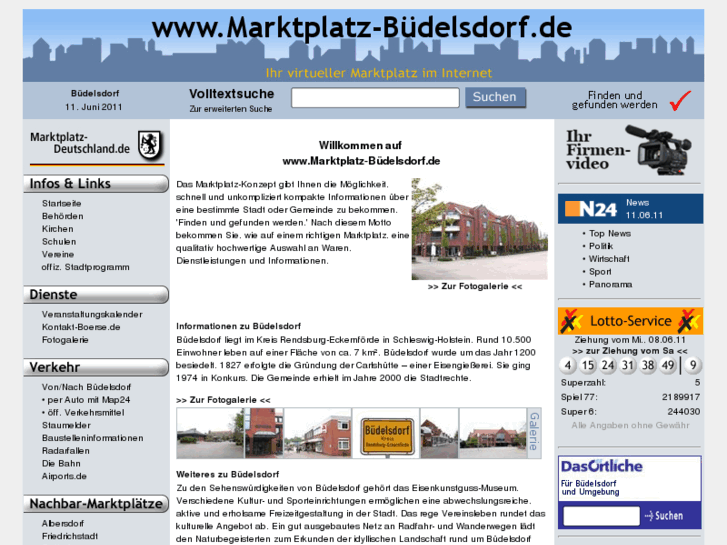 www.marktplatz-buedelsdorf.com