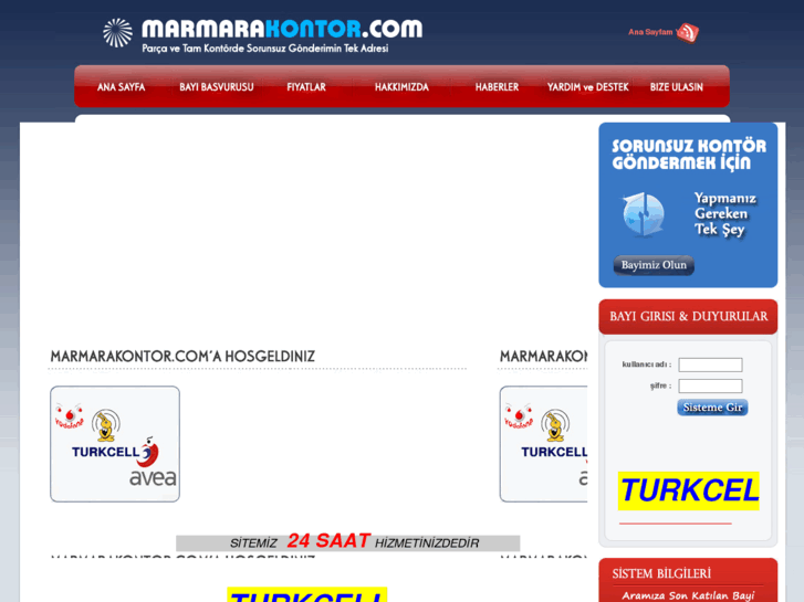 www.marmarakontor.com