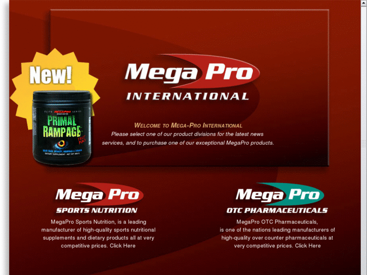 www.mega-pro.com