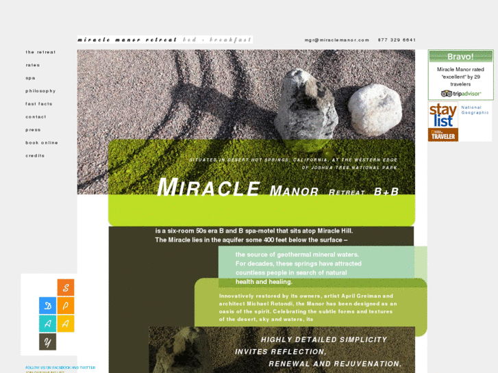 www.miraclemanor.com