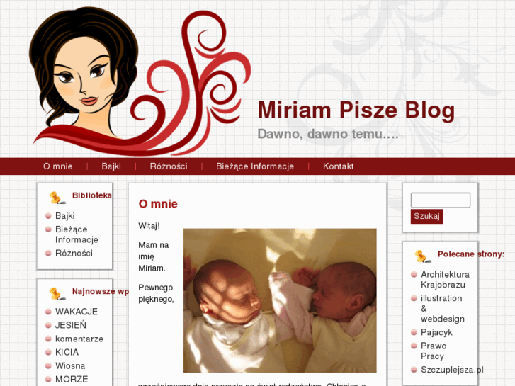 www.miriam-writes.com