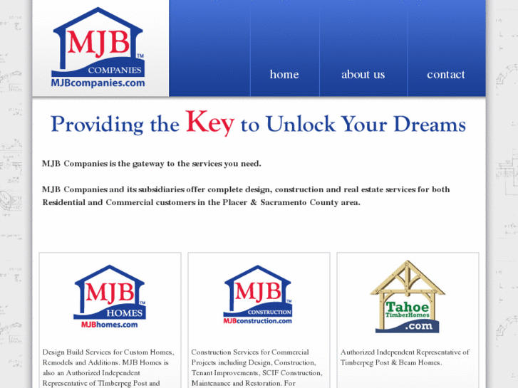 www.mjbcompanies.com