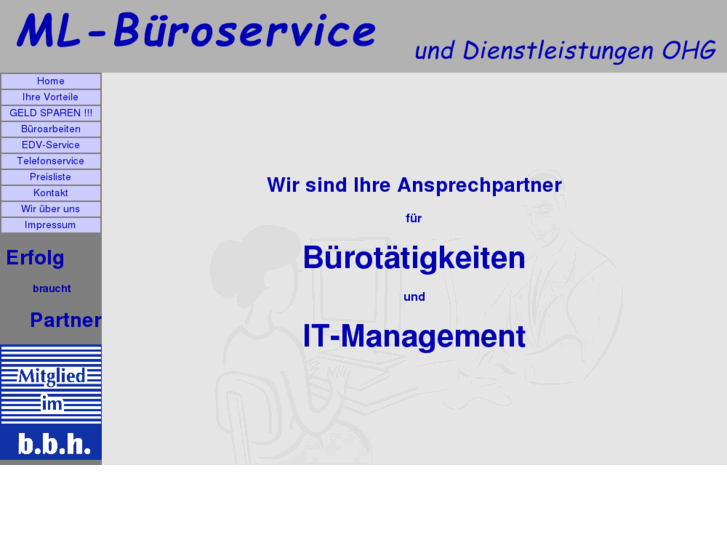 www.ml-bueroservice.de