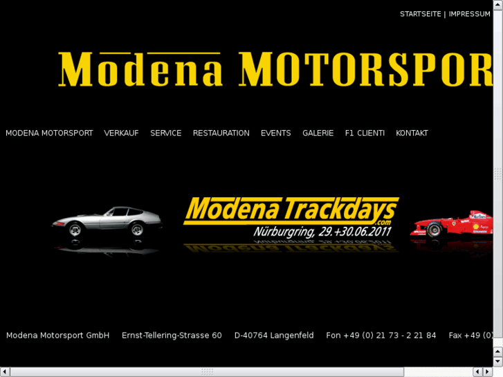 www.modena-motorsport.de