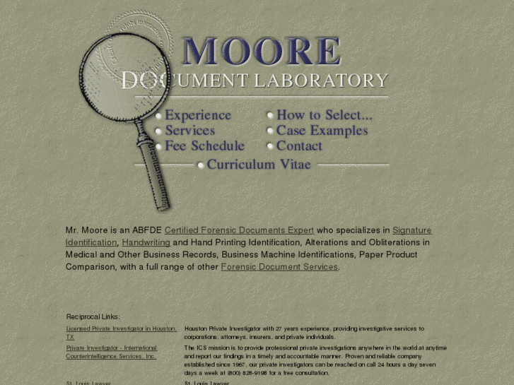 www.mooredocs.com