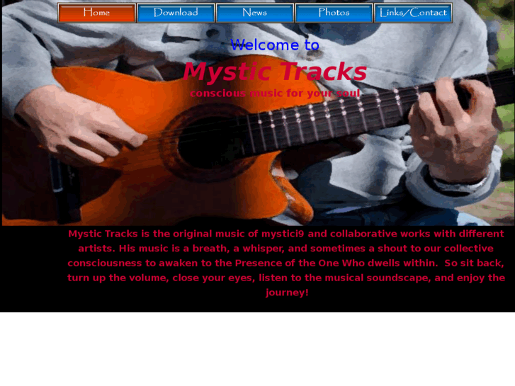 www.mystictracks.com