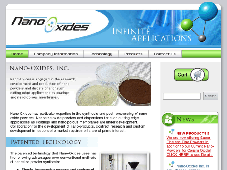 www.nano-oxides.com