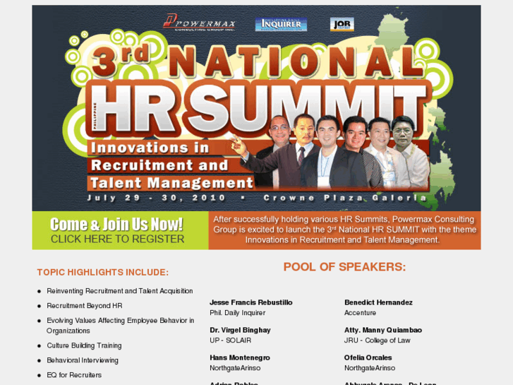 www.nationalhrsummit.com