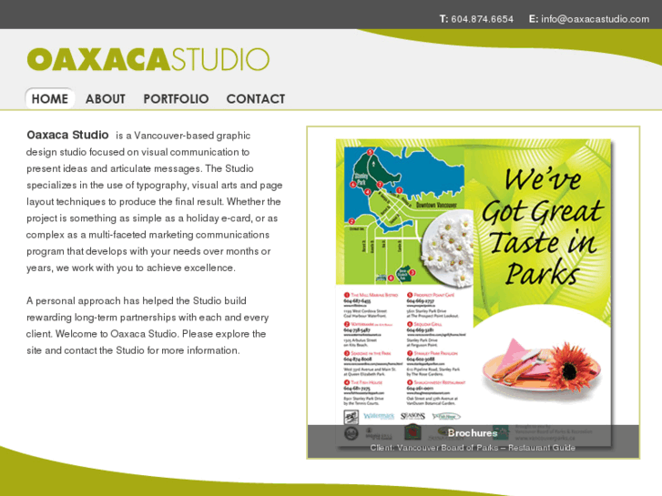 www.oaxacastudio.com