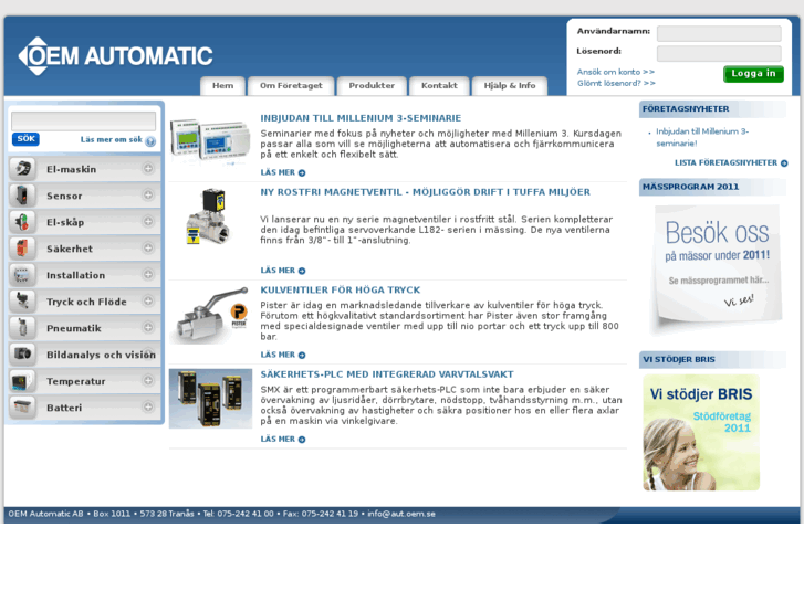 www.oemautomatic.se