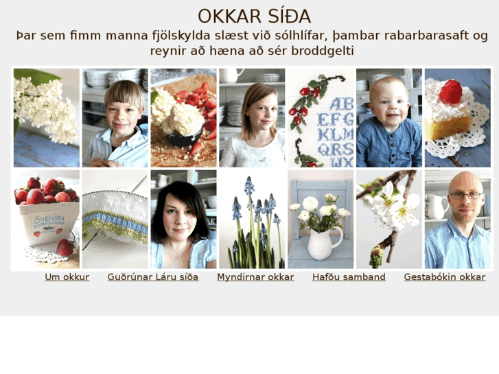 www.okkarsida.net