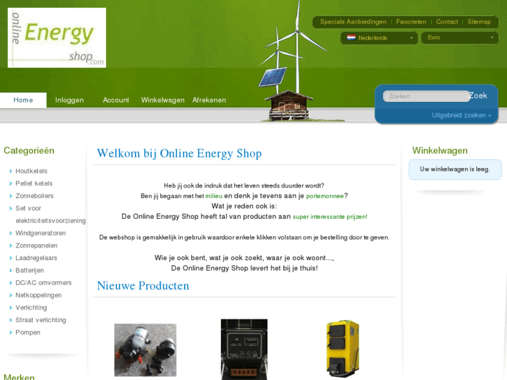 www.onlineenergyshop.com