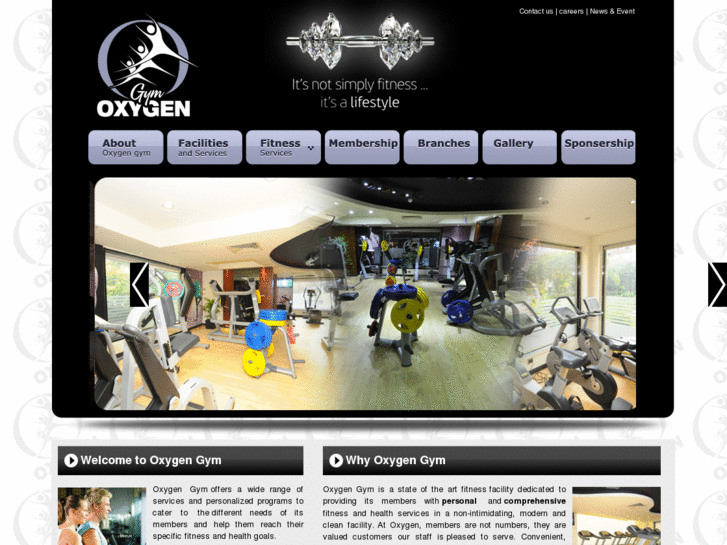 www.oxygengymegypt.com