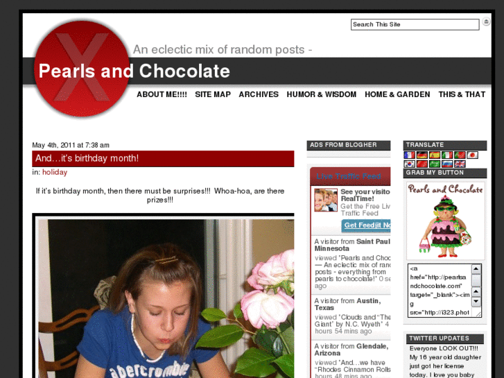 www.pearlsandchocolate.com