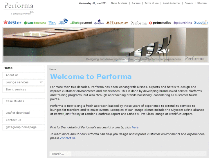 www.performaglobalconsulting.com