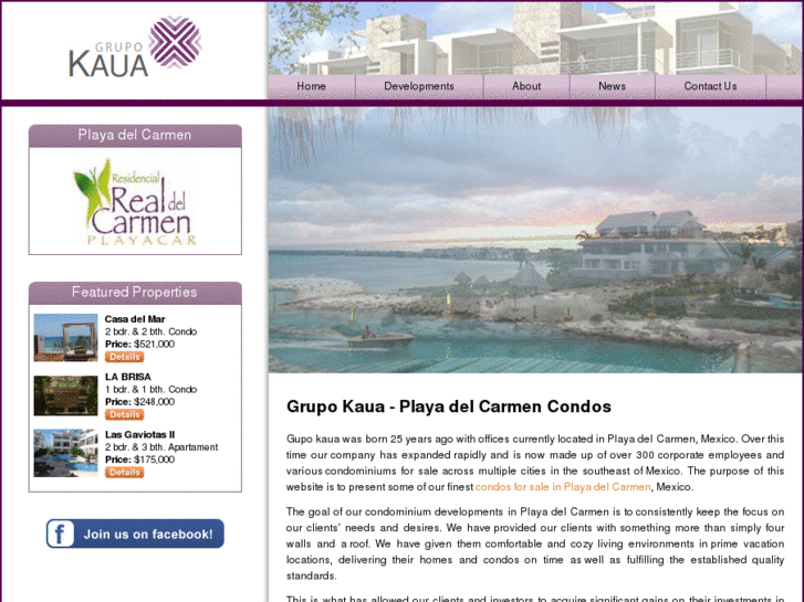 www.playadelcarmenkaua.com