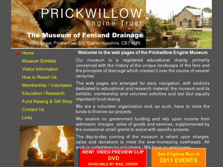 www.prickwillow-engine-museum.co.uk