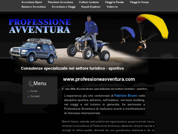 www.professioneavventura.com