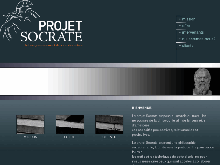 www.projet-socrate.com