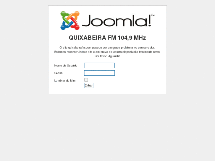 www.quixabeirafm.com