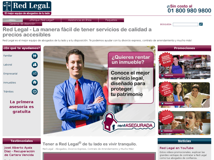 www.redlegal.com