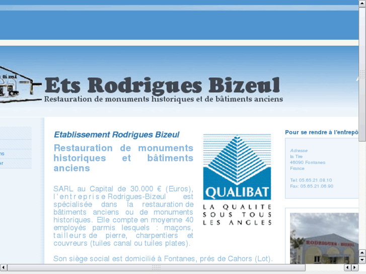 www.rodriguesbizeul.com