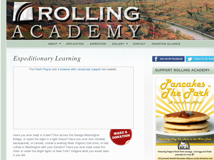 www.rollingacademy.org