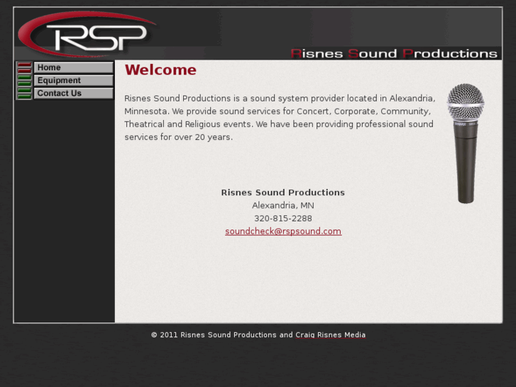 www.rspsound.com