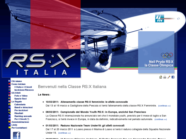 www.rsxitalia.it