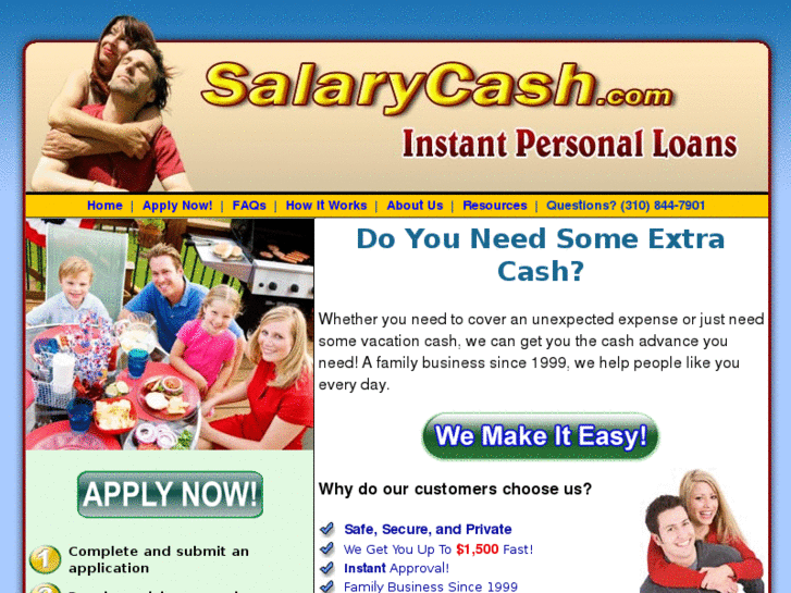 www.salarycash.com