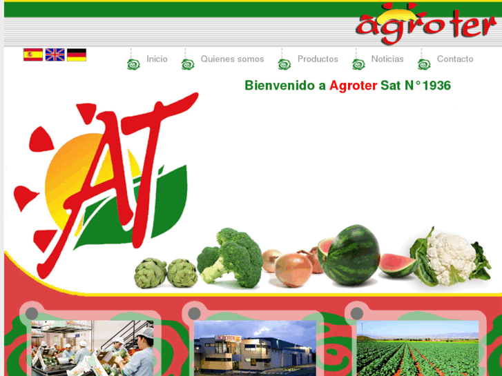 www.sat-agroter.com