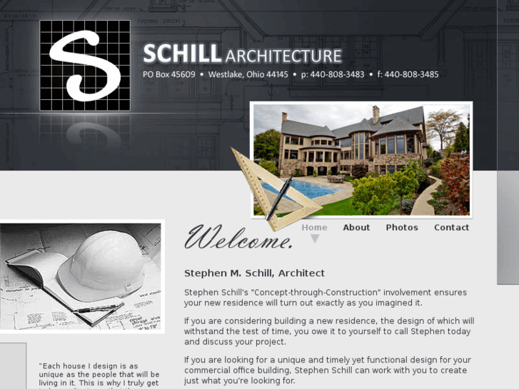 www.schillarchitecture.com