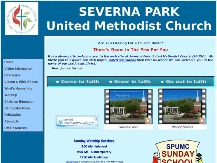 www.severnaparkumc.com