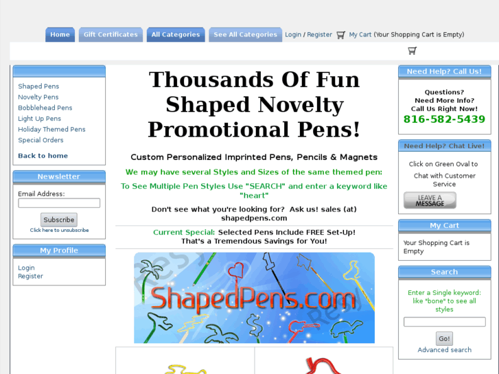 www.shapedpen.com