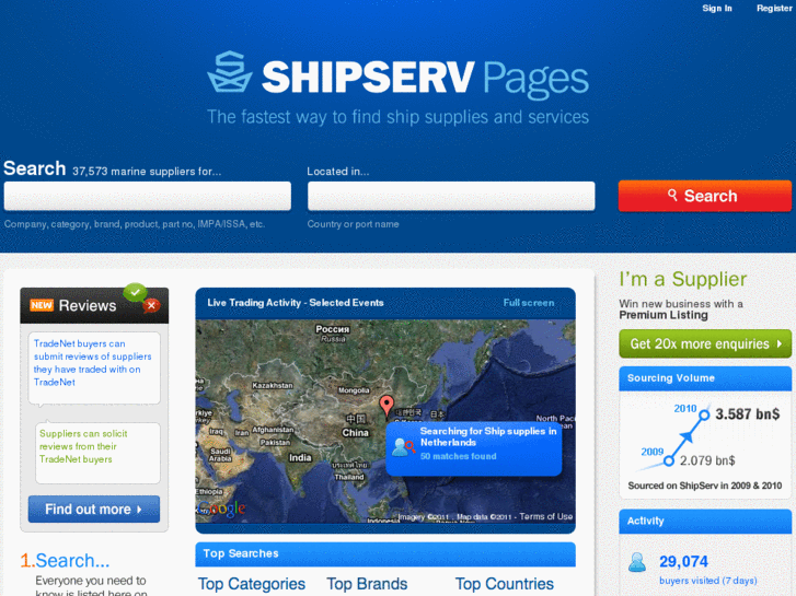 www.shipservepages.com