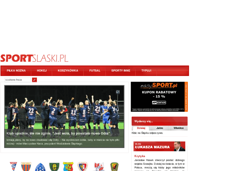 www.sportslaski.pl