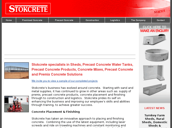 www.stokcrete.com