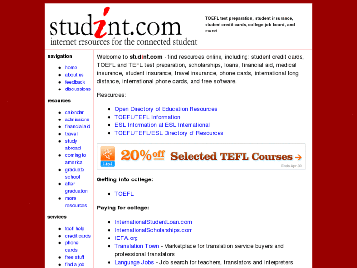 www.studint.com